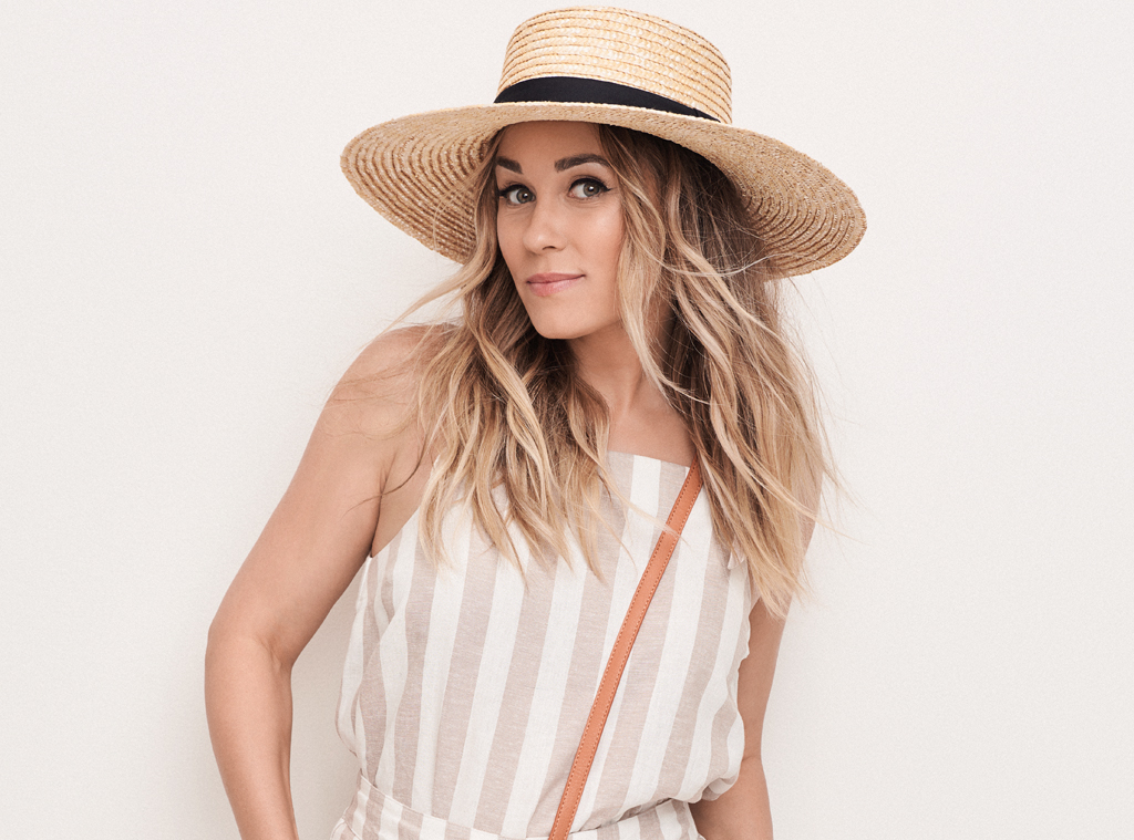 EComm, Lauren Conrad's Mother's Day Gift Guide